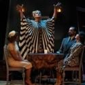 Jeffery Roberson aka Varla Jean Merman Stars in THE MEDIUM and WELL-STRUNG…
