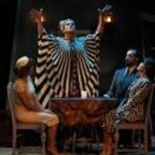 Jeffery Roberson aka Varla Jean Merman Stars in THE MEDIUM and WELL-STRUNG, 10/25-11/