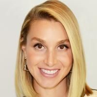 MARTINI' and Whitney Port Add Sparkle to Everyday Celebrations