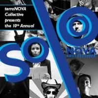 soloNOVA Presents Two Solo Stars at the SoloNOVA Arts Festival, 5/22-6/11