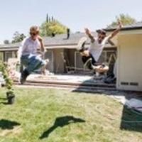 Mark Ballas & Derek Hough Star in HGTV's MARK & DEREK'S EXCELLENT FLIP, Premiering Tonight