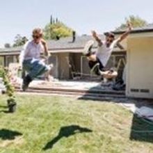 Mark Ballas & Derek Hough Star in HGTV's MARK & DEREK'S EXCELLENT FLIP, Premiering…