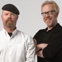 MYTHBUSTERS: BEHIND THE MYTHS Headed to Chicago's Cadillac Palace Theatre, 12/6