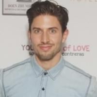 Photo Flash: Nick Adams, Ben Fankhauser & More Kick Off Broadway Dreams Foundation's…