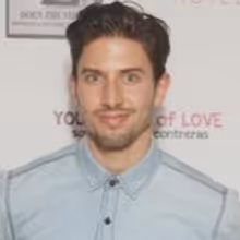 Photo Flash: Nick Adams, Ben Fankhauser & More Kick Off Broadway Dreams Foundation's…