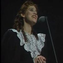 STAGE TUBE: On This Day for 5/20/15- Judy Kuhn