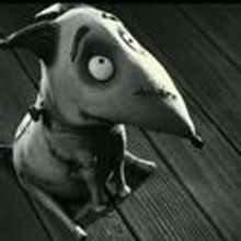 New Clip: Frankenweenie - Hits Theaters Today, Oct 5th, 2012