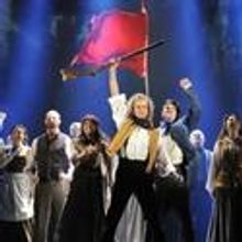 LES MISERABLES Comes to the National Theatre in December