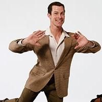 BWW Reviews: What a Glorious Feeling - Getting a Glimpse Into the Silver Screen's SIN Photo