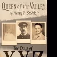 New Historical Novel by Henry Stocek is Released