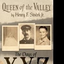New Historical Novel by Henry Stocek is Released