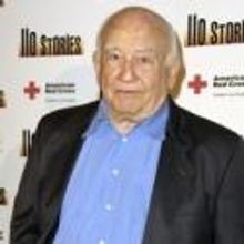 Ed Asner Interview Re-Airs on The Lynne Show Today, 9/11