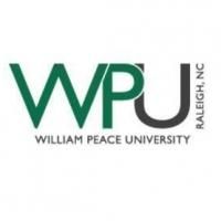 William Peace University to Present THE MYSTERY OF EDWIN DROOD, 11/14-23