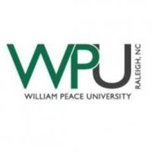 William Peace University to Present THE MYSTERY OF EDWIN DROOD, 11/14-23