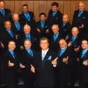 Rhode Island's Narragansett Bay Chorus Performs at Courthouse Center Stage Today