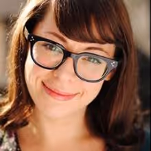 THE FRIDAY SIX: Q&As with Your Favorite Broadway Stars- ON THE TOWN's Allison Guinn