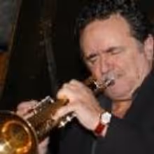 Luna Stage's Jazz Series Features Brazilian Trumpeter Claudio Roditi, 12/9