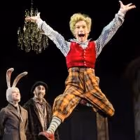 BWW Reviews: WIND IN THE WILLOWS, The Duchess Theatre, December 16 2013