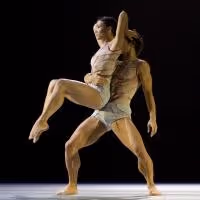 Ballet du Grand Theatre de Geneve Comes to the Byham Theater Tonight