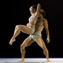 Ballet du Grand Theatre de Geneve Comes to the Byham Theater Tonight