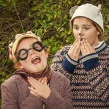 Whidbey Children's Theater to Present THE WIND IN THE WILLOWS, Begin. 11/14