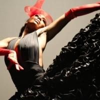 Francesa Harper's LOOK OF FEELING Set for Susan Batson Studio Theater, Now thru 5/18