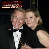 Photo Flash: Check Out Photos from the Philly POPS' MARVIN HAMLISCH- A MUSICAL…