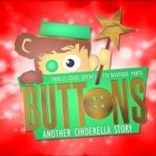 Charles Court Opera to Present BUTTONS - ANOTHER CINDERELLA STORY, Dec 6-Jan 7