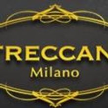 Luxury Custom Golf Leather Bags Announced by Treccani Milano