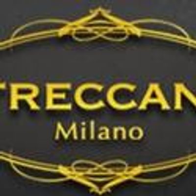 Luxury Custom Golf Leather Bags Announced by Treccani Milano