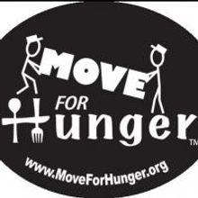 Move For Hunger Hosts Fifth Annual Surfside Food Drive Today
