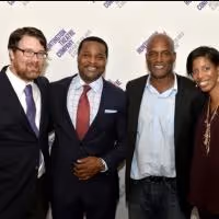 Photo Flash: GUESS WHO'S COMING TO DINNER Celebrates Opening at Huntington