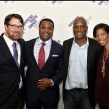 Photo Flash: GUESS WHO'S COMING TO DINNER Celebrates Opening at Huntington