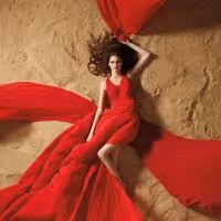 The Dallas Opera Presents SALOME, Now thru 11/8