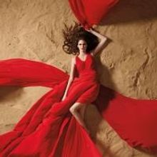 The Dallas Opera Presents SALOME, Now thru 11/8