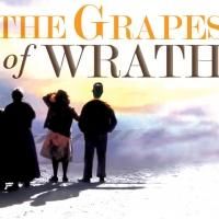 INSIDE ASOLO REP: THE GRAPES OF WRATH Set for 2/26