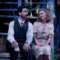 BWW Reviews: TALLEY'S FOLLY Past Its Prime