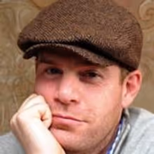 Steve Rannazzisi to Return to Comix At Foxwoods, 1/16-18