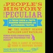 Nicholas Belardes to Appear on the Marilu Henner Show