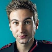 Marcus Monroe Comes to Joe's Pub Tonight