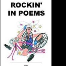 Joseph Templett Releases ROCKIN' IN POEMS