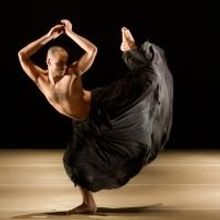 Kibbutz Contemporary Dance Company Comes to The Wallis Tonight