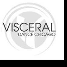 Visceral Dance Chicago to Present World Premiere Dance, 3/21
