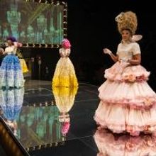 Steppenwolf to Host Fashion Show and Party Inspired by MARIE ANTOINETTE, 4/9