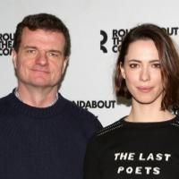 Photo Coverage: Roundabout's MACHINAL Meets the Press