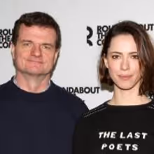 Photo Coverage: Roundabout's MACHINAL Meets the Press