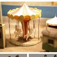 Lyric Opera of Chicago Debuts CREATING CAROUSEL Exhibition