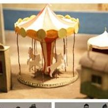 Lyric Opera of Chicago Debuts CREATING CAROUSEL Exhibition