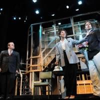 BWW Reviews: NOISES OFF Is A Side-Splitting Opener For FAC's Season