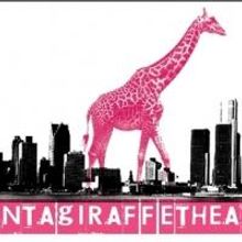 SOMETHING GREATER, BROKEN PIECES and More Set for MGT's Sixth Annual Staged Reading F